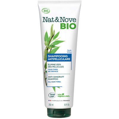 Shampoo - Nat&Nove BIO - Hair