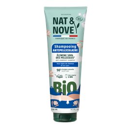 image produit Shampooing Antipelliculaire 