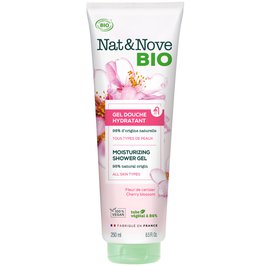 Shower gel - Nat&Nove BIO - Hygiene