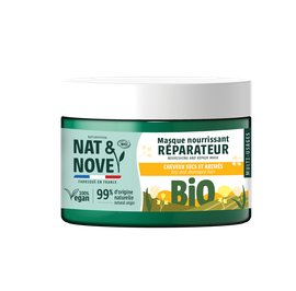 image produit Masque Nourrissant Réparateur 