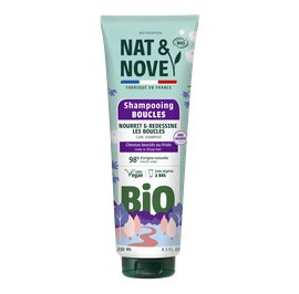 image produit Shampooing Boucles 