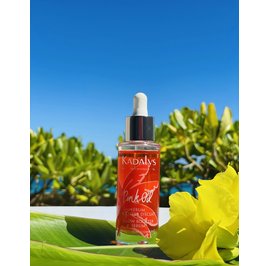 MUSALIGHT - SÉRUM BOOSTER D'ÉCLAT - KADALYS - Visage