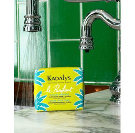 MUSACLEAN - SAVON SURGRAS LE PURIFIANT - KADALYS - Visage
