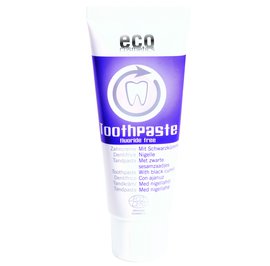Dentifrice - Eco cosmetics - Hygiène