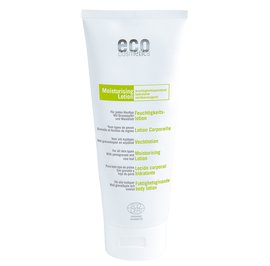 Lotion corporelle hydratante - Eco cosmetics - Corps