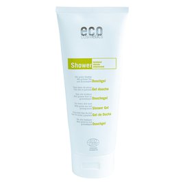 Shower gel - Eco cosmetics - Hygiene