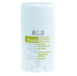 Deodorant stick - Eco cosmetics - Hygiene