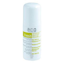 Deodorant roll-on - Eco cosmetics - Hygiene