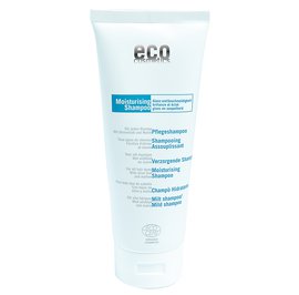 Shampooing assouplissant - Eco cosmetics - Cheveux