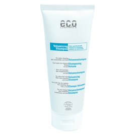 Volumising shampoo - Eco cosmetics - Hair