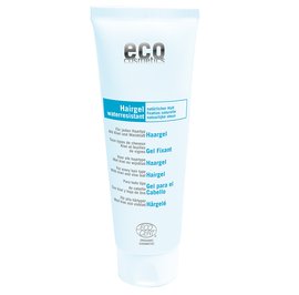 Hair ge - Eco cosmetics - Hair