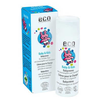 Baby & Kids Nappycream - Eco cosmetics - Baby / Children