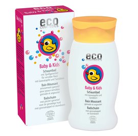 Baby & Kids Bain moussant - Eco cosmetics - Bébé / Enfants