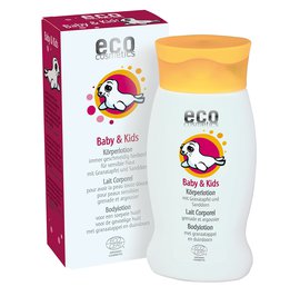Baby & Kids Lait corporel - Eco cosmetics - Bébé / Enfants