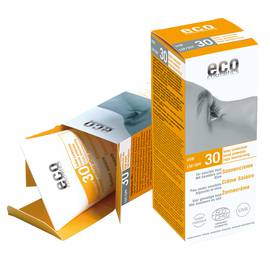 image produit Crème solaire indice 30 