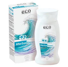 After sun shower gel - Eco cosmetics - Sun