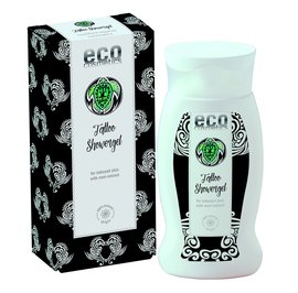 Tattoo Shower gel - Eco cosmetics - Hygiene