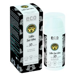 Tattoo Lotion Solaire indice 30 - Eco cosmetics - Solaires