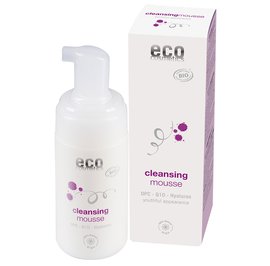 Cleansing mousse - Eco cosmetics - Face