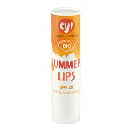 image produit Ey! summer lips vegan spf 20 