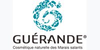 Logo GUERANDE COSMETICS