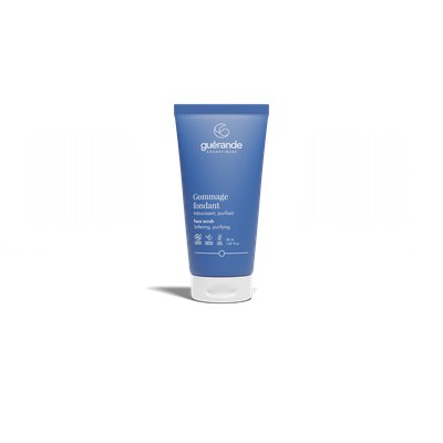 Face Scrub - GUERANDE - Face