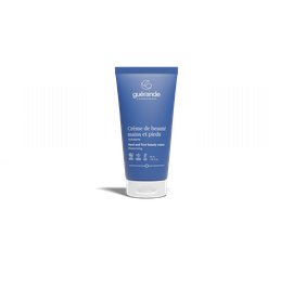 Beauty Hand Cream - GUERANDE - Body