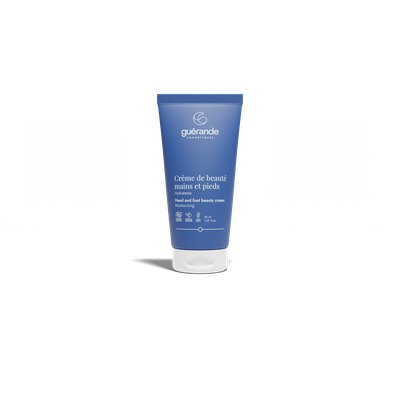 Beauty Hand Cream - GUERANDE - Body