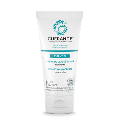 Beauty Hand Cream - GUERANDE - Body