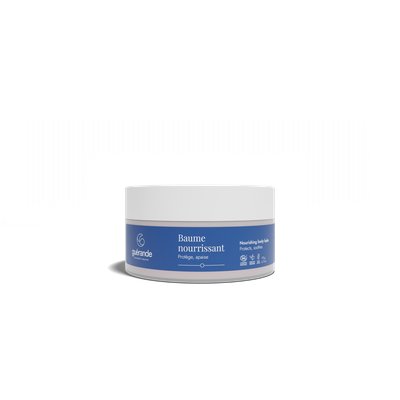 Nourishing Body Balm - GUERANDE - Body