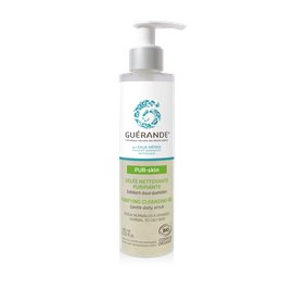 Purifying Cleansing Gel - GUERANDE - Face