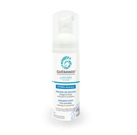 Shower foam - GUERANDE - Face - Hygiene
