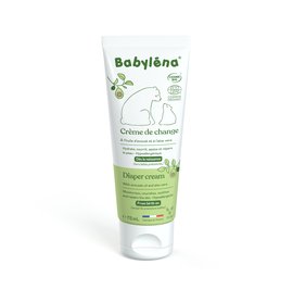Diaper cream - BABYLENA - Baby / Children