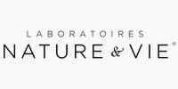 Logo Laboratoire Nature & Vie