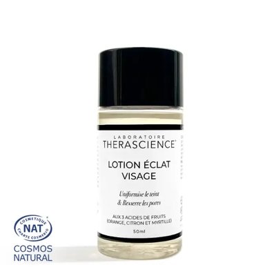 Lotion - Laboratoire Therascience - Face