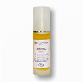 Photo de Huiles Sèches & Extrait d'Algue ANTI-AGE