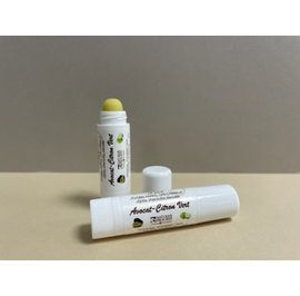 Baume à lèvres Avocat Citron vert - BIOSIRIS - Visage