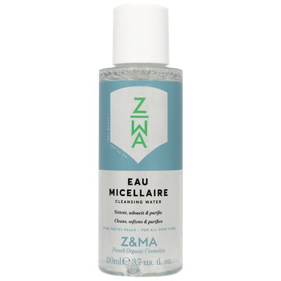 Eau Micellaire - Z&MA - Visage