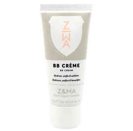 BB Crème - Z&MA - Visage - Maquillage