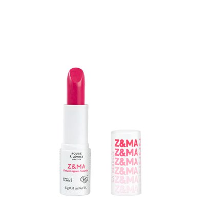 Rouge à lèvres La Rebelle - Z&MA - Visage - Maquillage