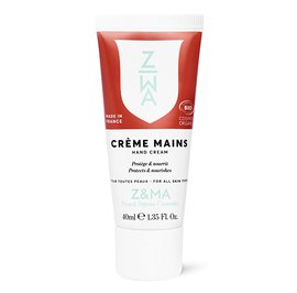 Crème Mains - Z&MA - Corps