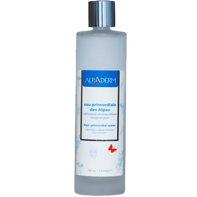 Eau primordiale - Alpaderm - Visage
