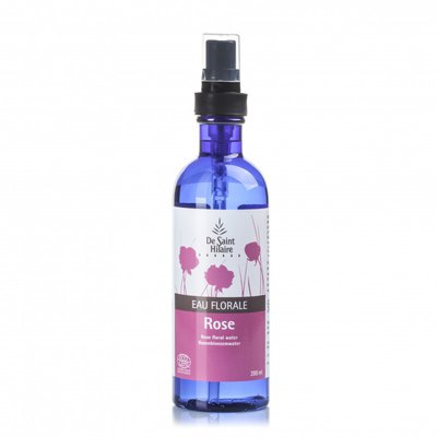 Anjar - Eau de rose