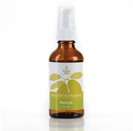 image produit Huile d'avocat