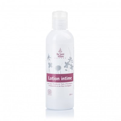 Lotion Intime - Distillerie Saint-Hilaire Auvergne - Hygiene