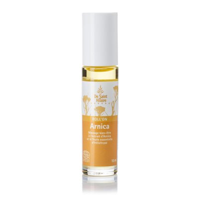 Roll'on Arnica - Distillerie Saint-Hilaire Auvergne - Health