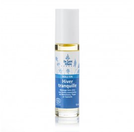Roll'on Hiver tranquille - Distillerie Saint-Hilaire Auvergne - Health