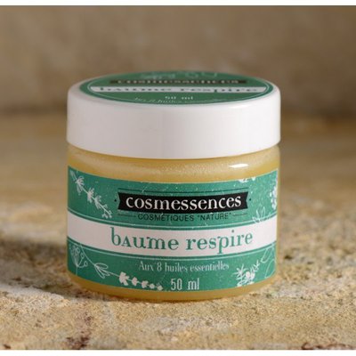 breathing balm - aromaplantes - Health