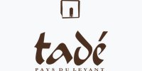 Logo TADE PAYS DU LEVANT