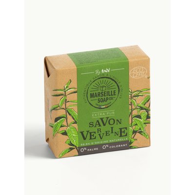 Savon verveine - MARSEILLE SOAP CO - Hygiène